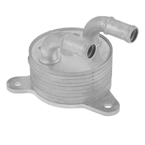 تصویر محصول خنک کن روغن گیربکس دی اس 5 سال 2015